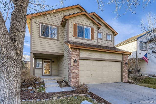 11227 Keota Street, Parker, CO 80134