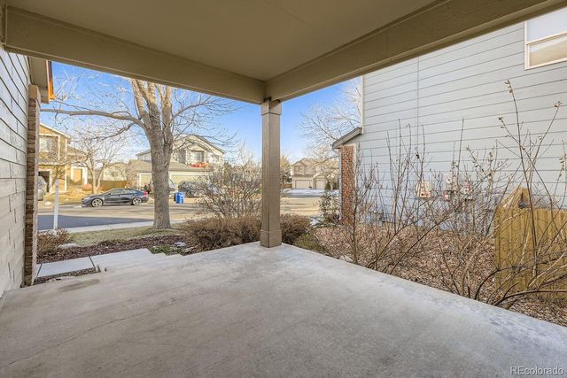 11227 Keota Street, Parker, CO 80134