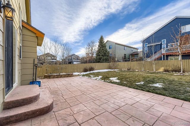 11227 Keota Street, Parker, CO 80134