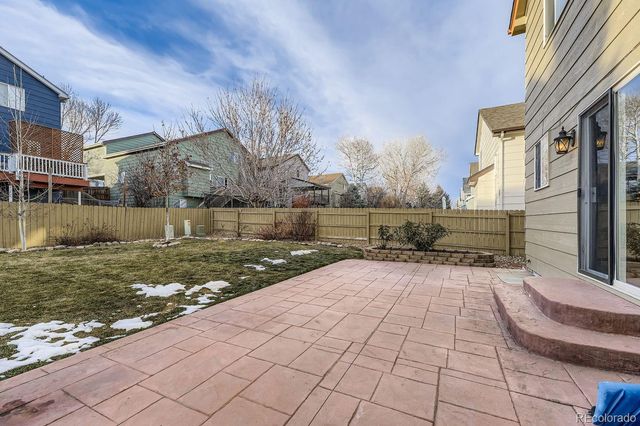 11227 Keota Street, Parker, CO 80134