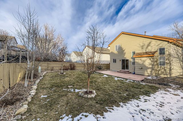 11227 Keota Street, Parker, CO 80134