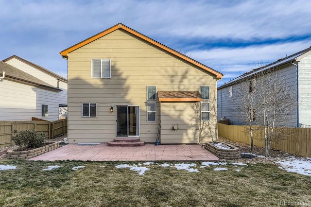 11227 Keota Street, Parker, CO 80134