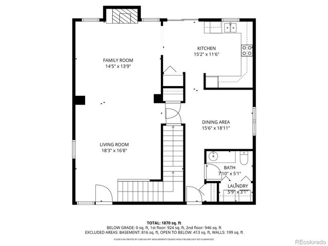 11227 Keota Street, Parker, CO 80134