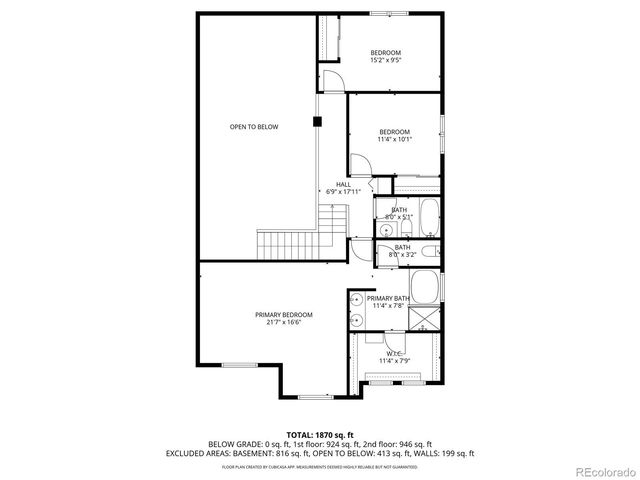 11227 Keota Street, Parker, CO 80134