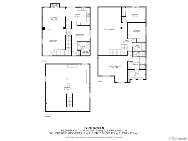 11227 Keota Street, Parker, CO 80134