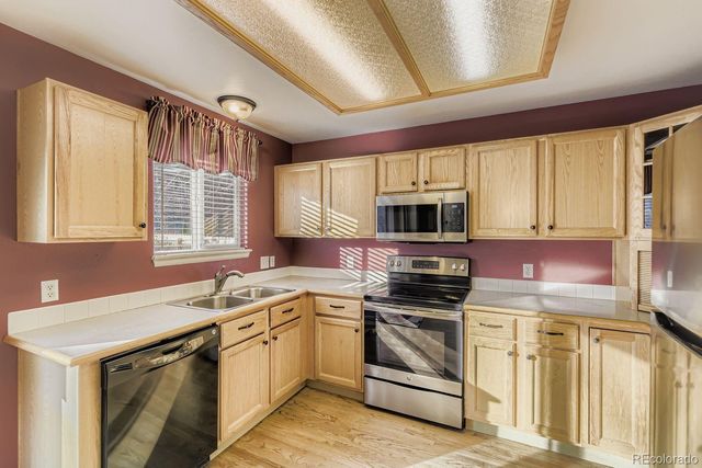 11227 Keota Street, Parker, CO 80134