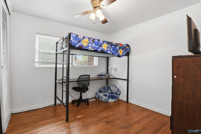 3005 Acklen Drive SW, Huntsville, AL 35805