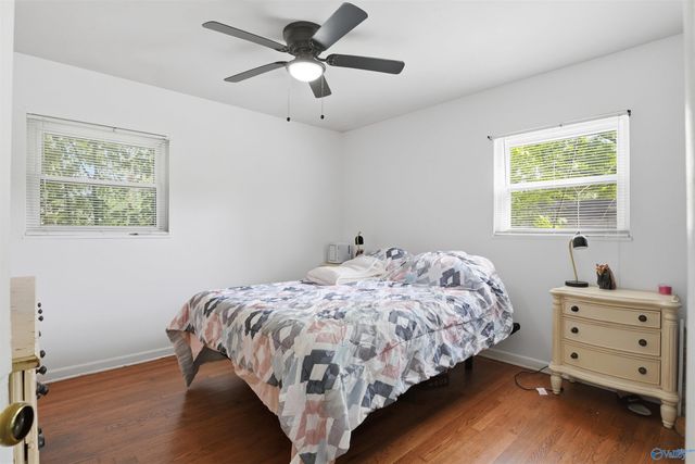 3005 Acklen Drive SW, Huntsville, AL 35805