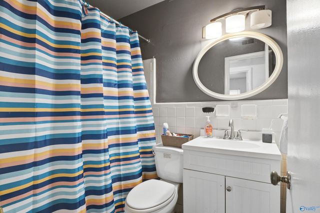 3005 Acklen Drive SW, Huntsville, AL 35805