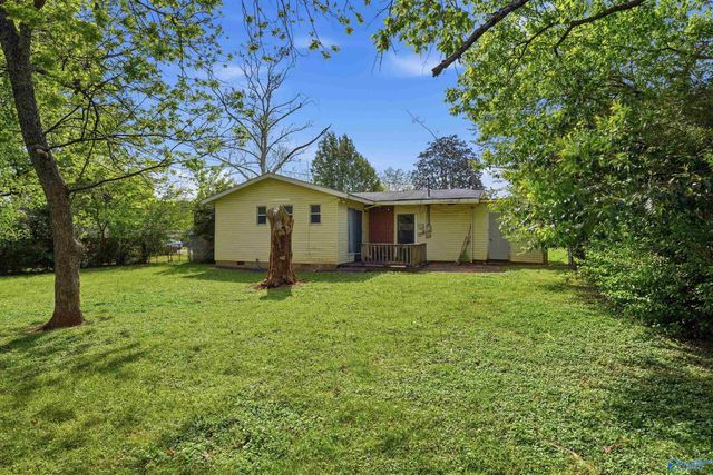 3005 Acklen Drive SW, Huntsville, AL 35805