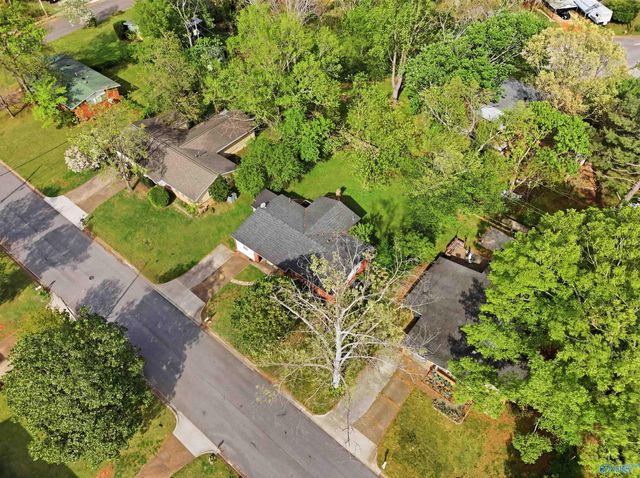 3005 Acklen Drive SW, Huntsville, AL 35805