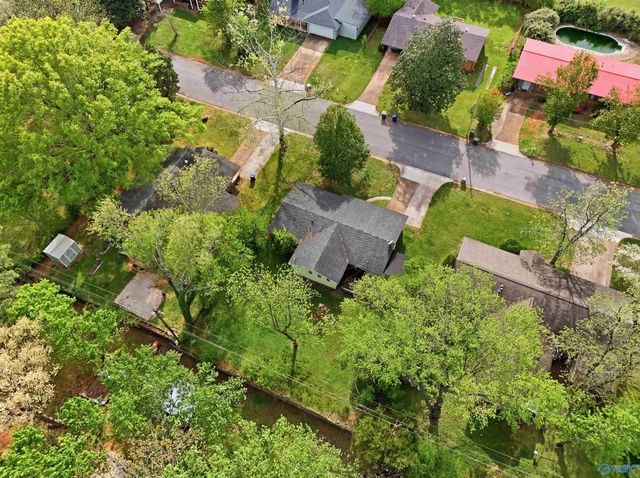 3005 Acklen Drive SW, Huntsville, AL 35805