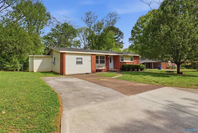 3005 Acklen Drive SW, Huntsville, AL 35805