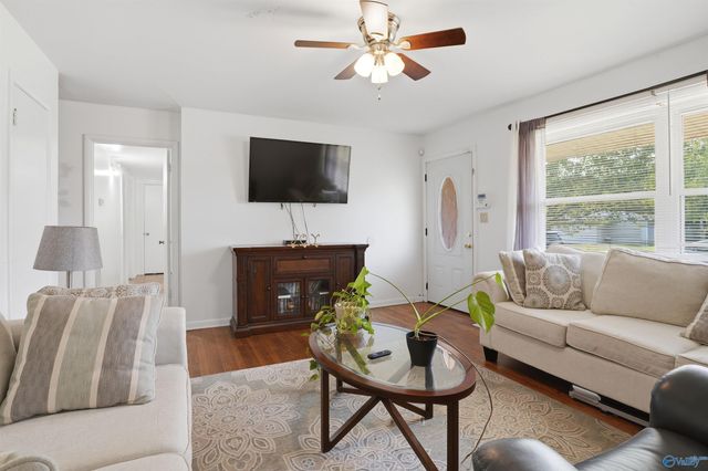 3005 Acklen Drive SW, Huntsville, AL 35805