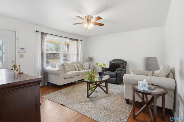 3005 Acklen Drive SW, Huntsville, AL 35805