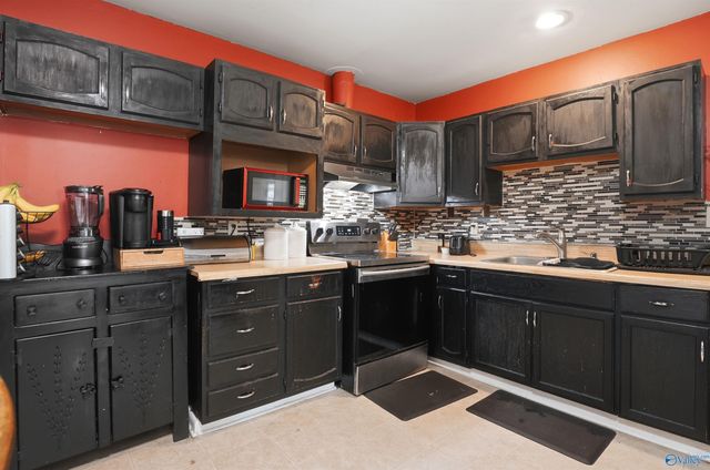 3005 Acklen Drive SW, Huntsville, AL 35805