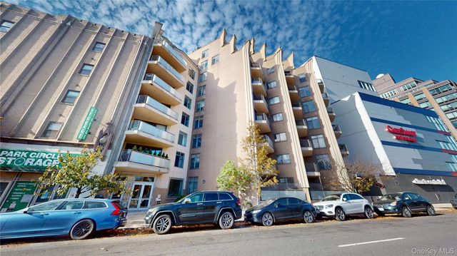 346 Coney Island Avenue 601, Brooklyn, NY 11218