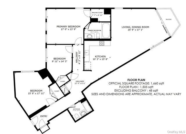 346 Coney Island Avenue 601, Brooklyn, NY 11218