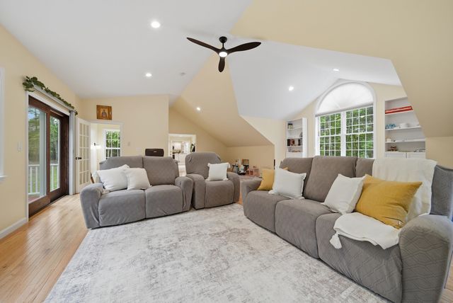 116 N Mason Road, Brookline, NH 03033