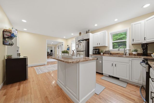 116 N Mason Road, Brookline, NH 03033