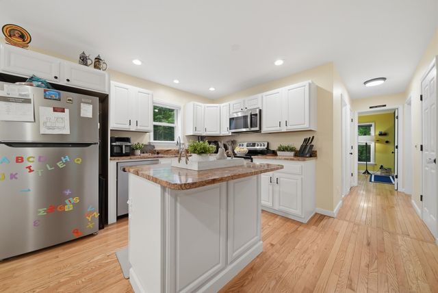 116 N Mason Road, Brookline, NH 03033