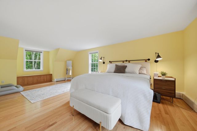 116 N Mason Road, Brookline, NH 03033