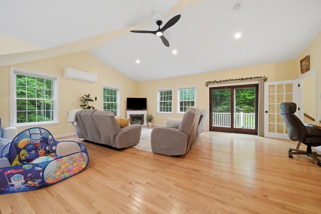 116 N Mason Road, Brookline, NH 03033
