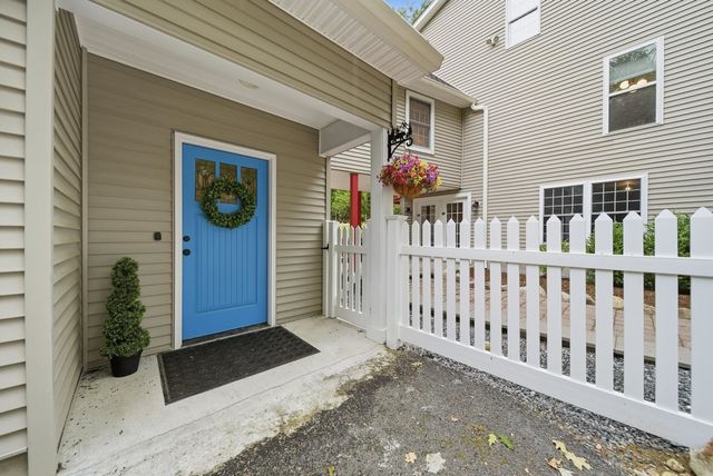 116 N Mason Road, Brookline, NH 03033