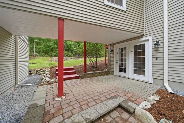 116 N Mason Road, Brookline, NH 03033