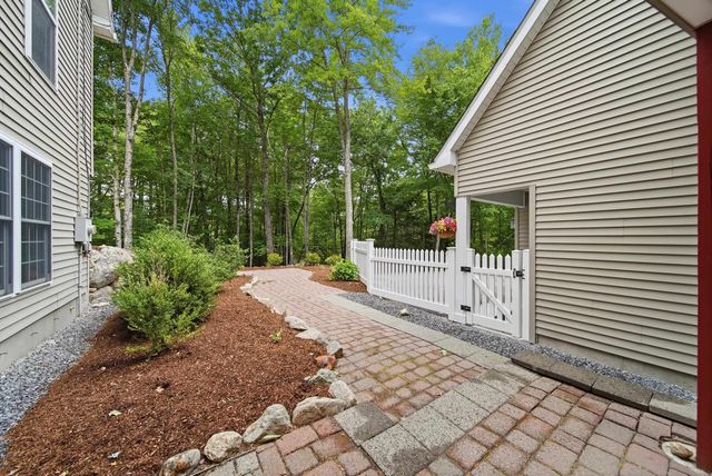 116 N Mason Road, Brookline, NH 03033