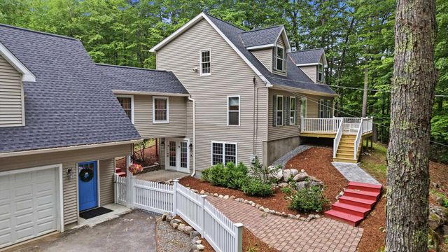 116 N Mason Road, Brookline, NH 03033