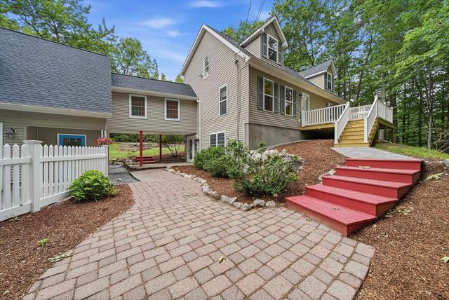 116 N Mason Road, Brookline, NH 03033