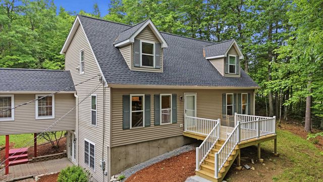 116 N Mason Road, Brookline, NH 03033
