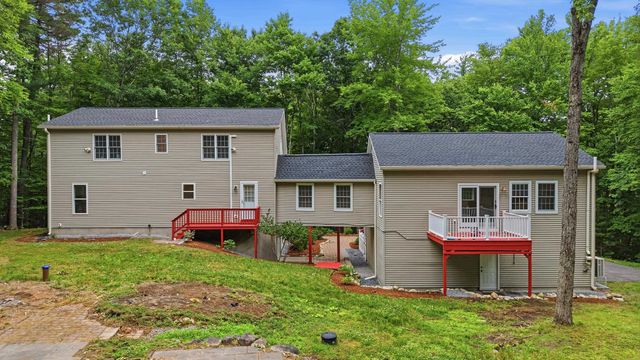 116 N Mason Road, Brookline, NH 03033