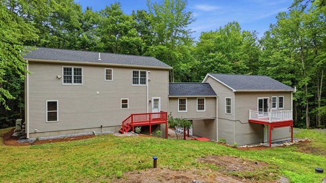 116 N Mason Road, Brookline, NH 03033