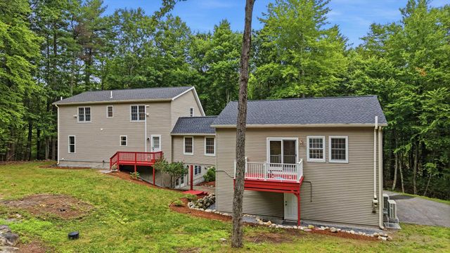 116 N Mason Road, Brookline, NH 03033