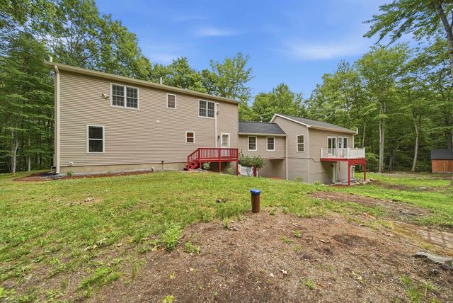 116 N Mason Road, Brookline, NH 03033