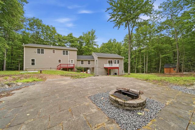 116 N Mason Road, Brookline, NH 03033