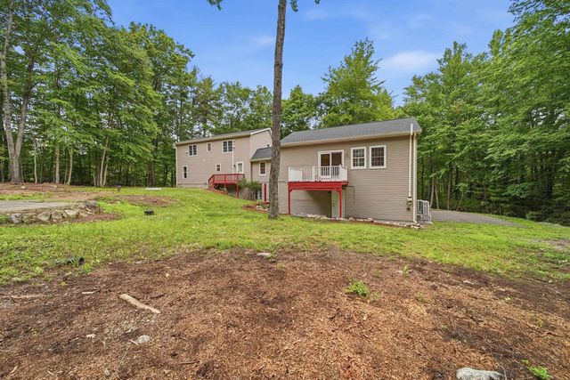 116 N Mason Road, Brookline, NH 03033