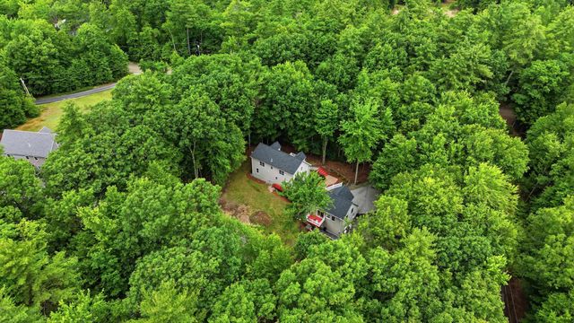 116 N Mason Road, Brookline, NH 03033