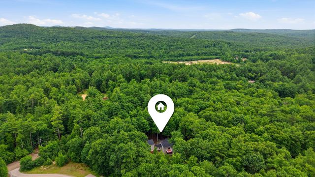 116 N Mason Road, Brookline, NH 03033