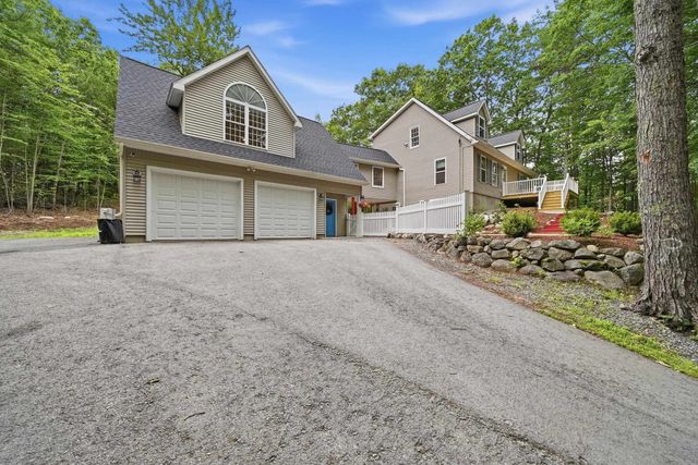 116 N Mason Road, Brookline, NH 03033