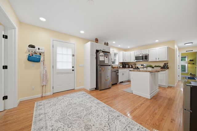 116 N Mason Road, Brookline, NH 03033