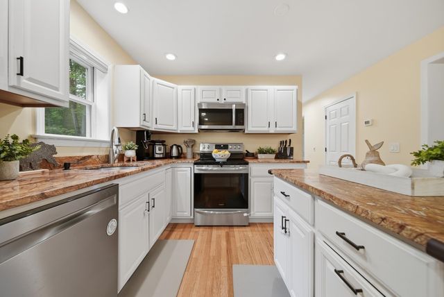116 N Mason Road, Brookline, NH 03033