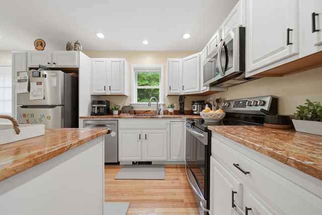 116 N Mason Road, Brookline, NH 03033