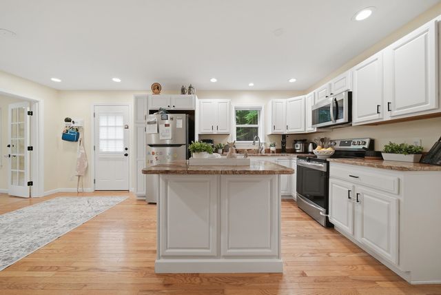 116 N Mason Road, Brookline, NH 03033