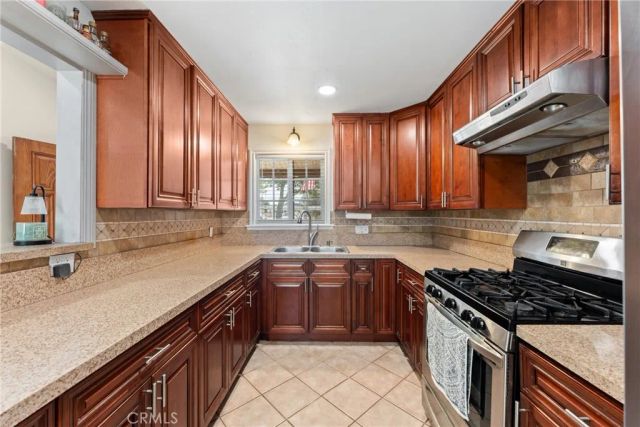 18361 E Nearfield, Azusa, CA 91702