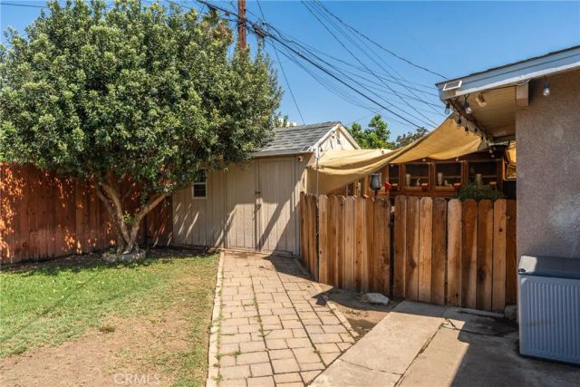 18361 E Nearfield, Azusa, CA 91702
