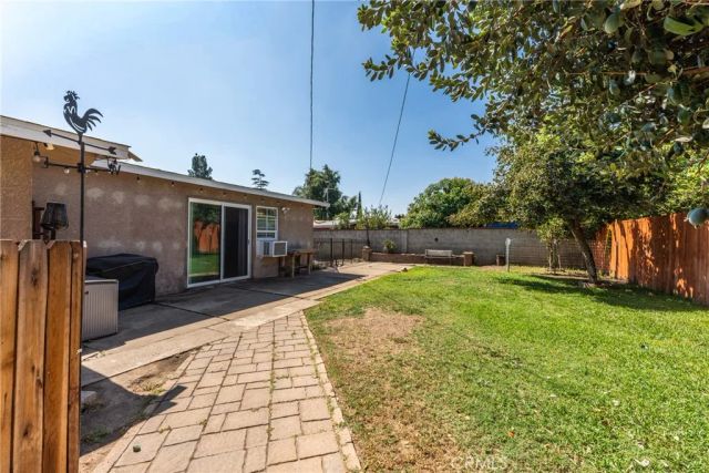 18361 E Nearfield, Azusa, CA 91702