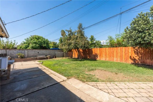 18361 E Nearfield, Azusa, CA 91702